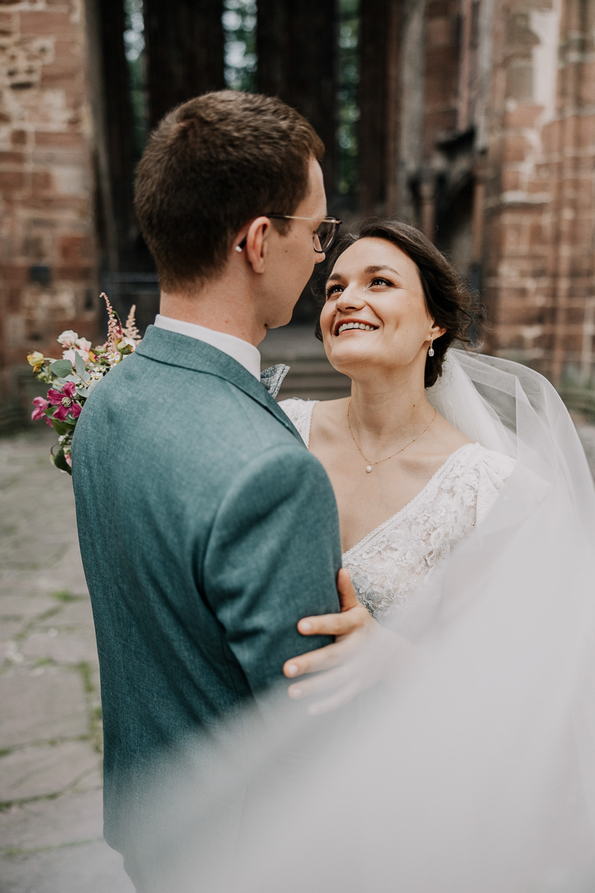 Hochzeit